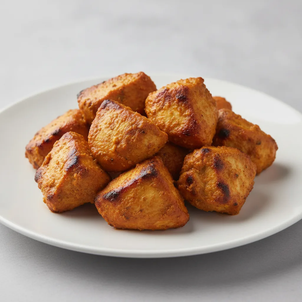 Chicken Tikka Chicken Tikka