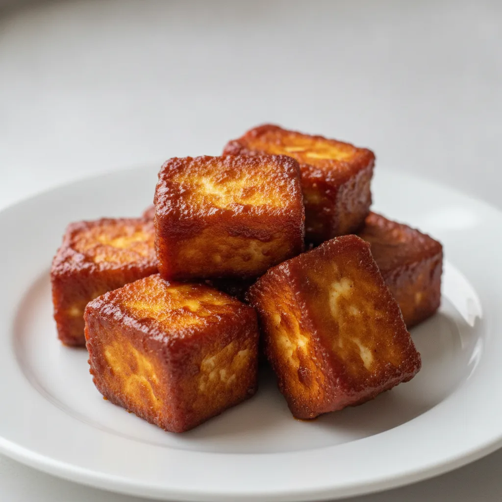 Paneer Wing Paneer Wing