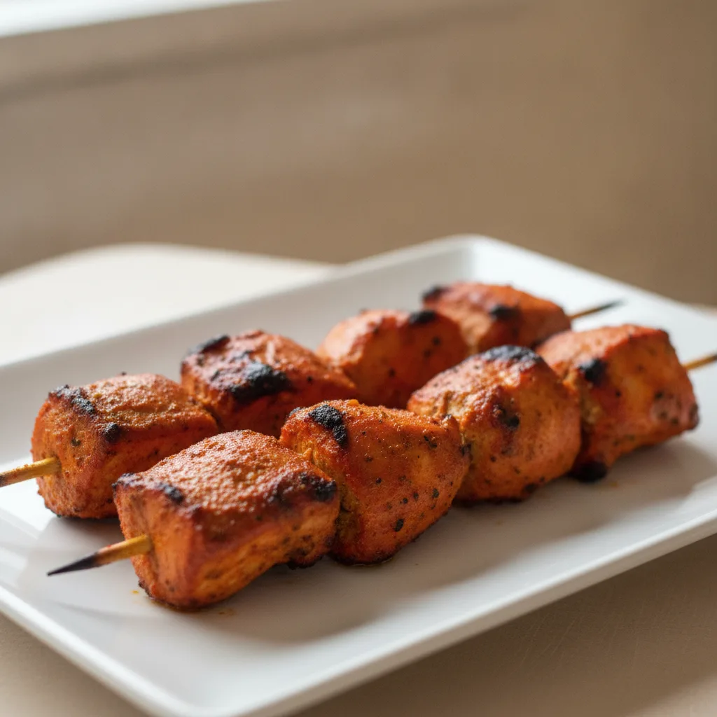 Tandoori Tikka Tandoori Tikka