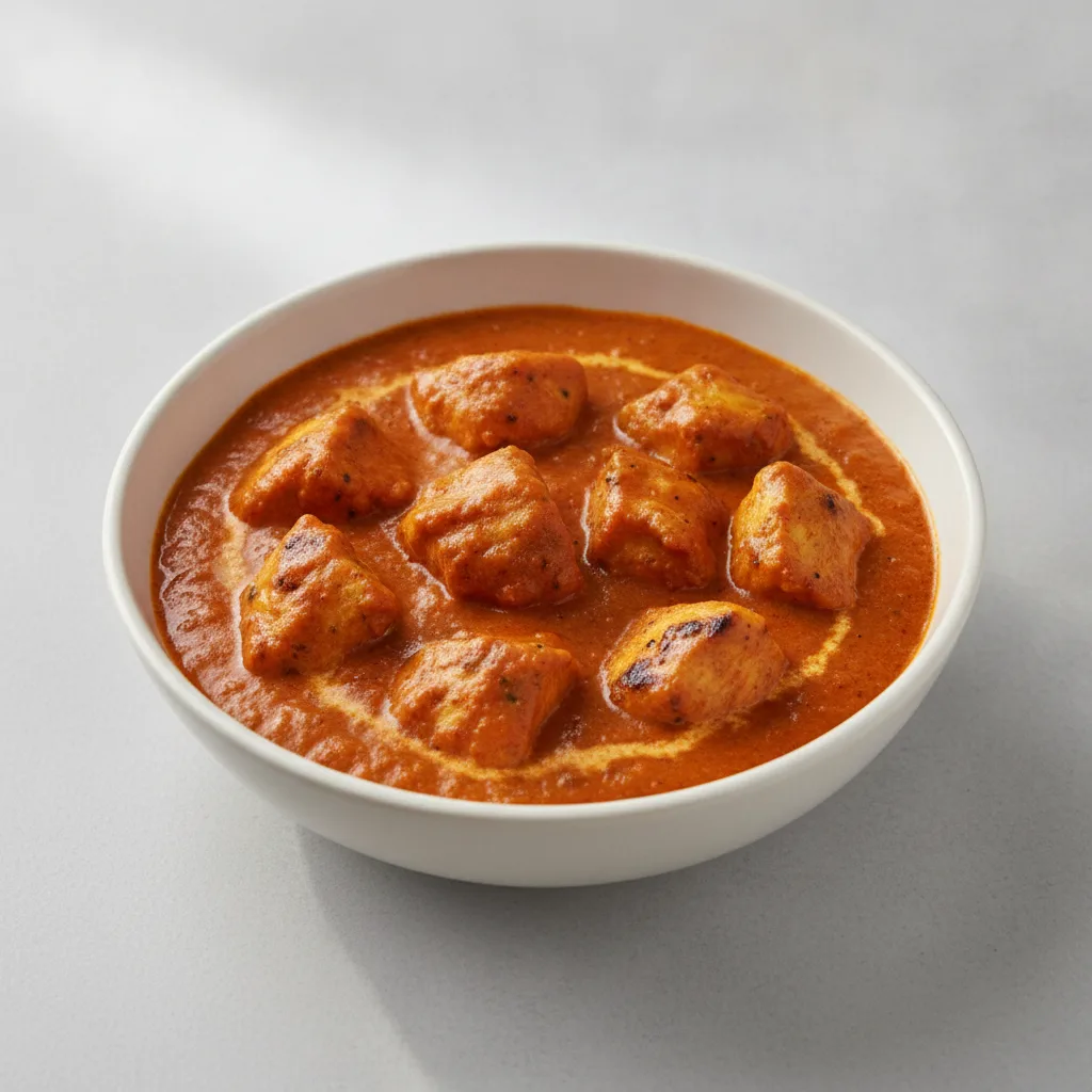 Chicken Tikka Masala Chicken Tikka Masala