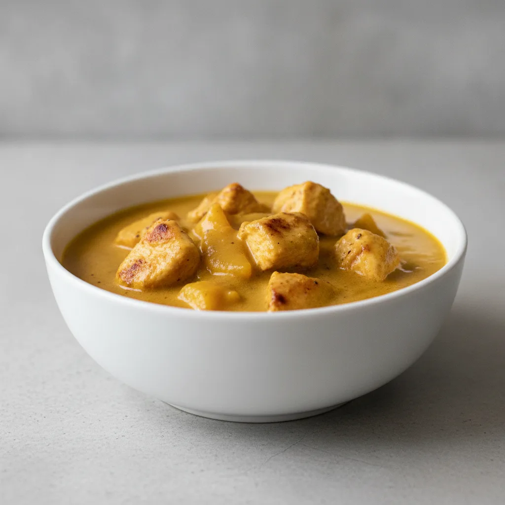 Chicken Mango Chicken Mango