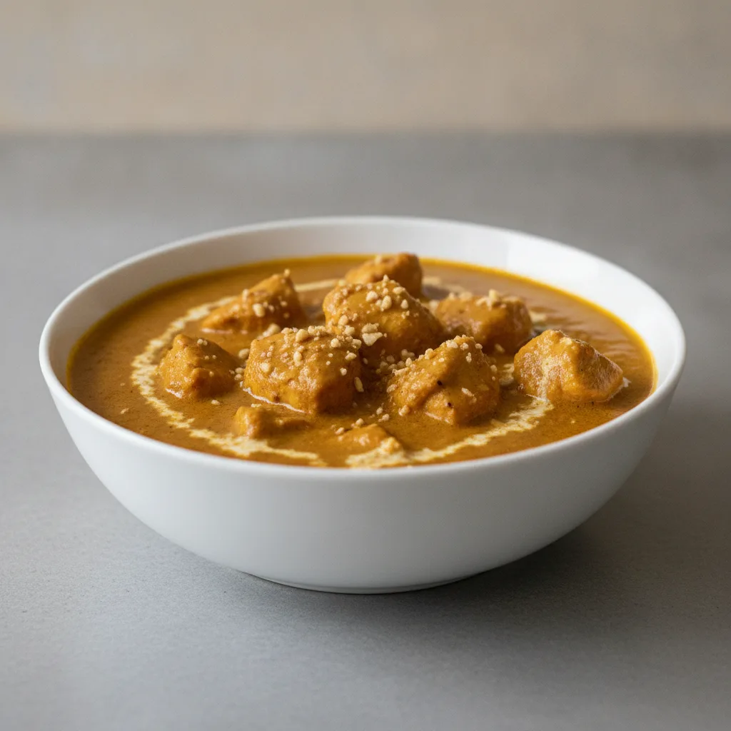 Chicken Korma Chicken Korma