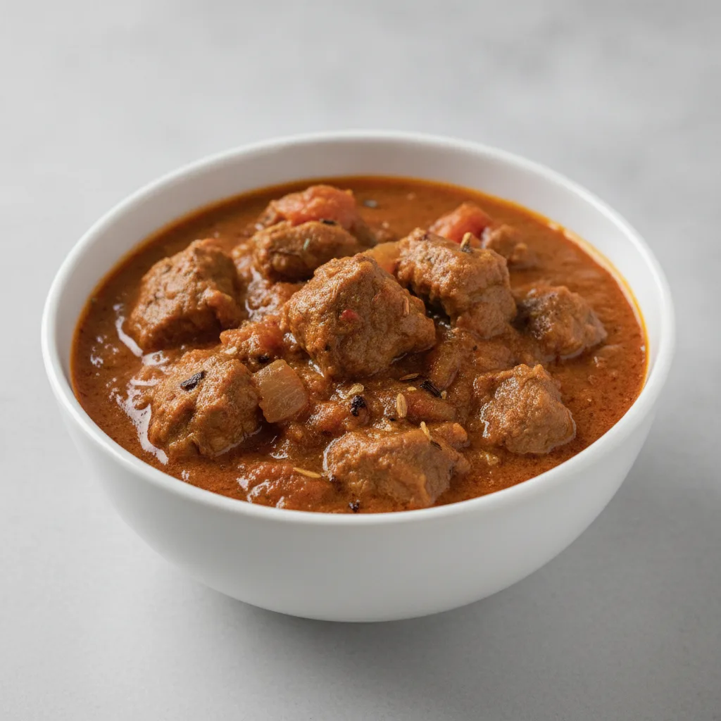 Lamb Curry Lamb Curry