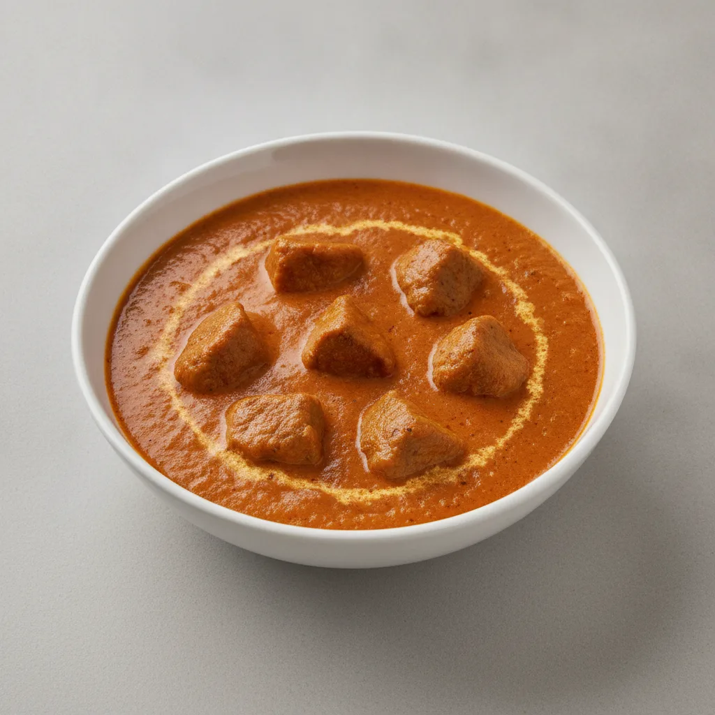 Lamb Tikka Masala Lamb Tikka Masala
