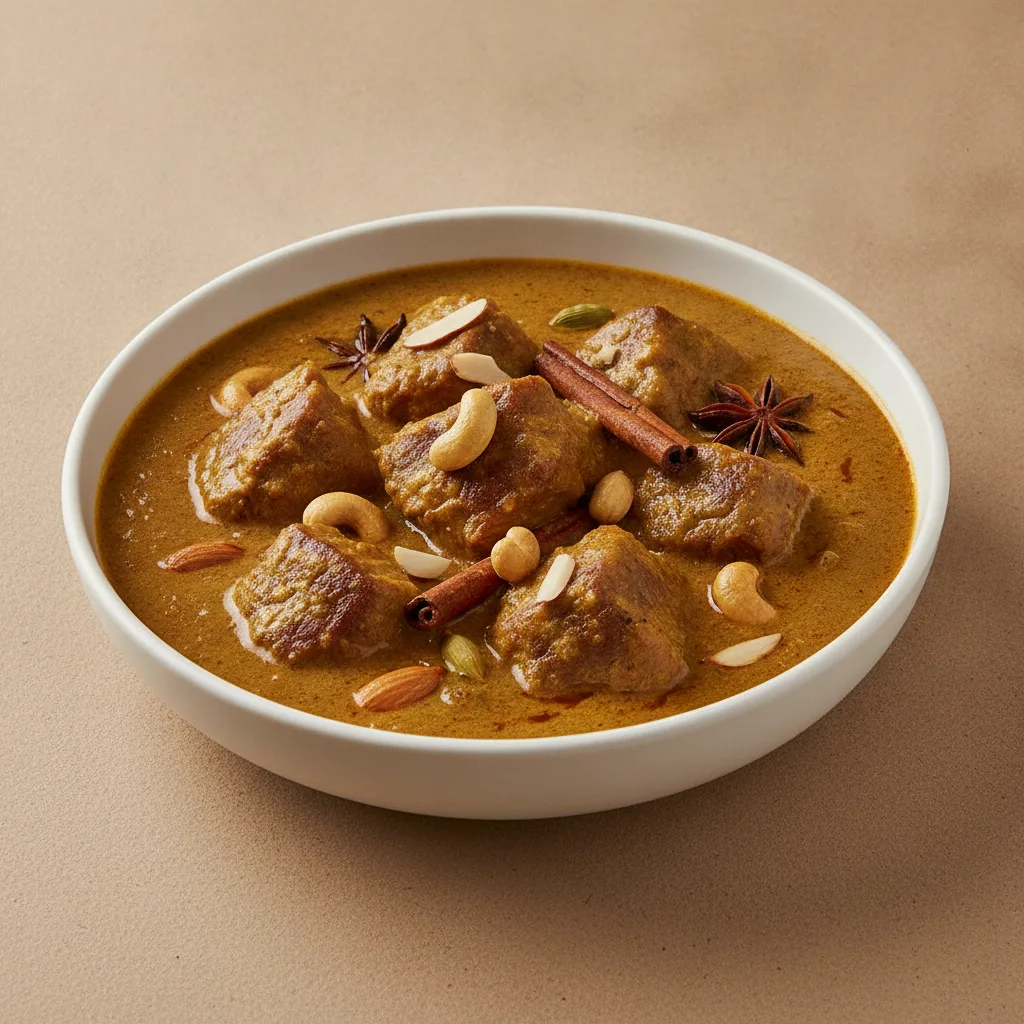 Lamb Korma Lamb Korma