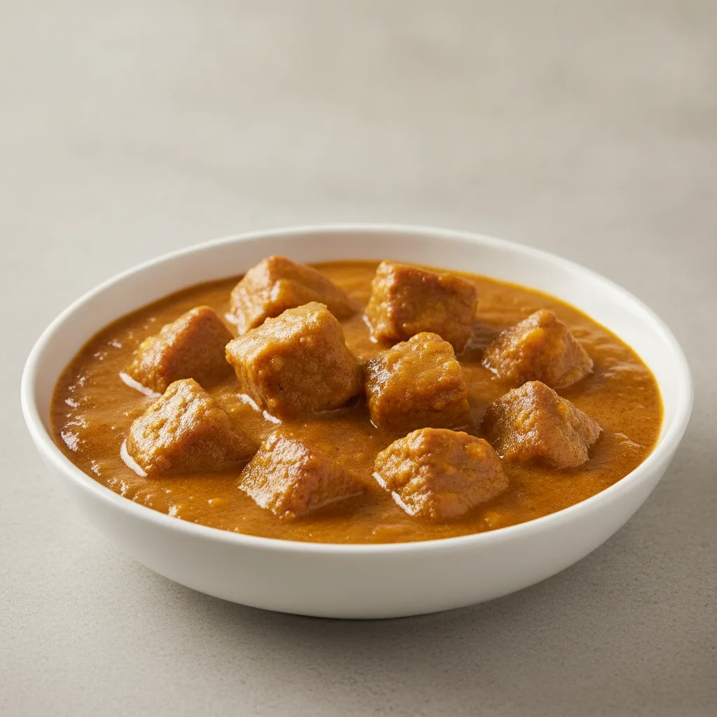 Lamb Mango Lamb Mango