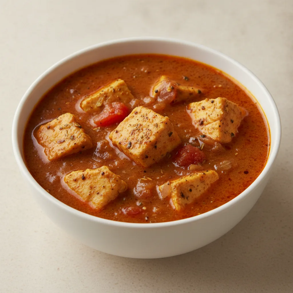 Fish Curry Fish Curry