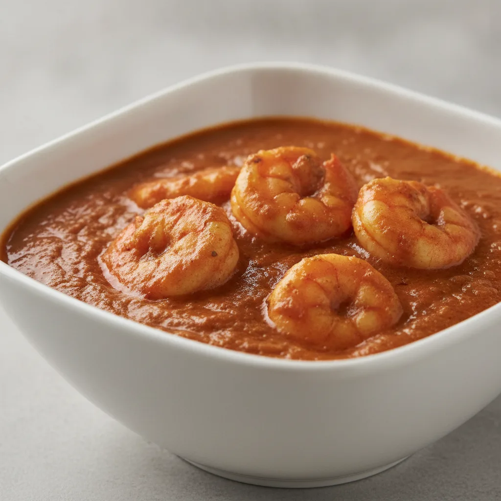 Shrimp Tikka Masala Shrimp Tikka Masala