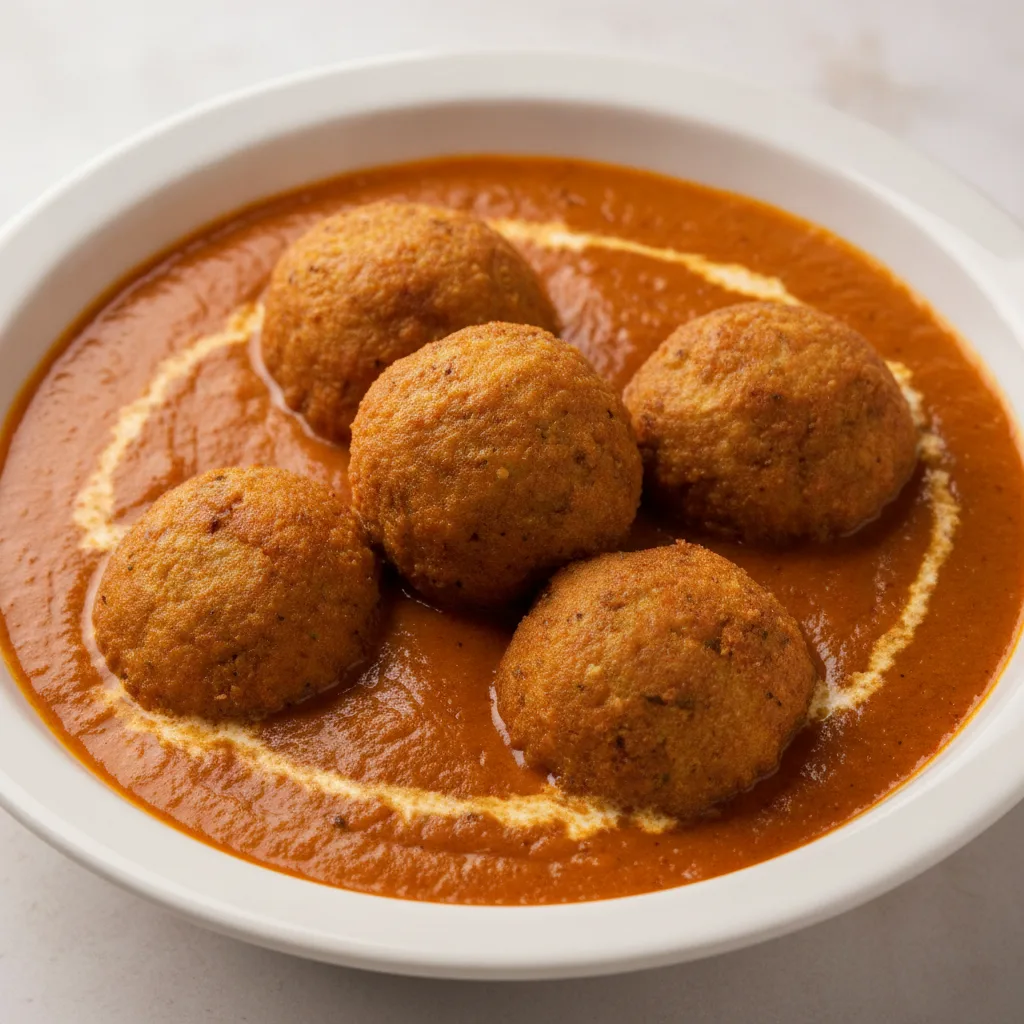 Malai Kofta Malai Kofta