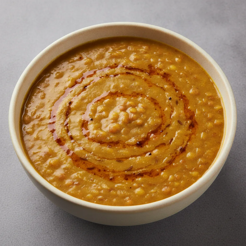 Dal Tadka Dal Tadka