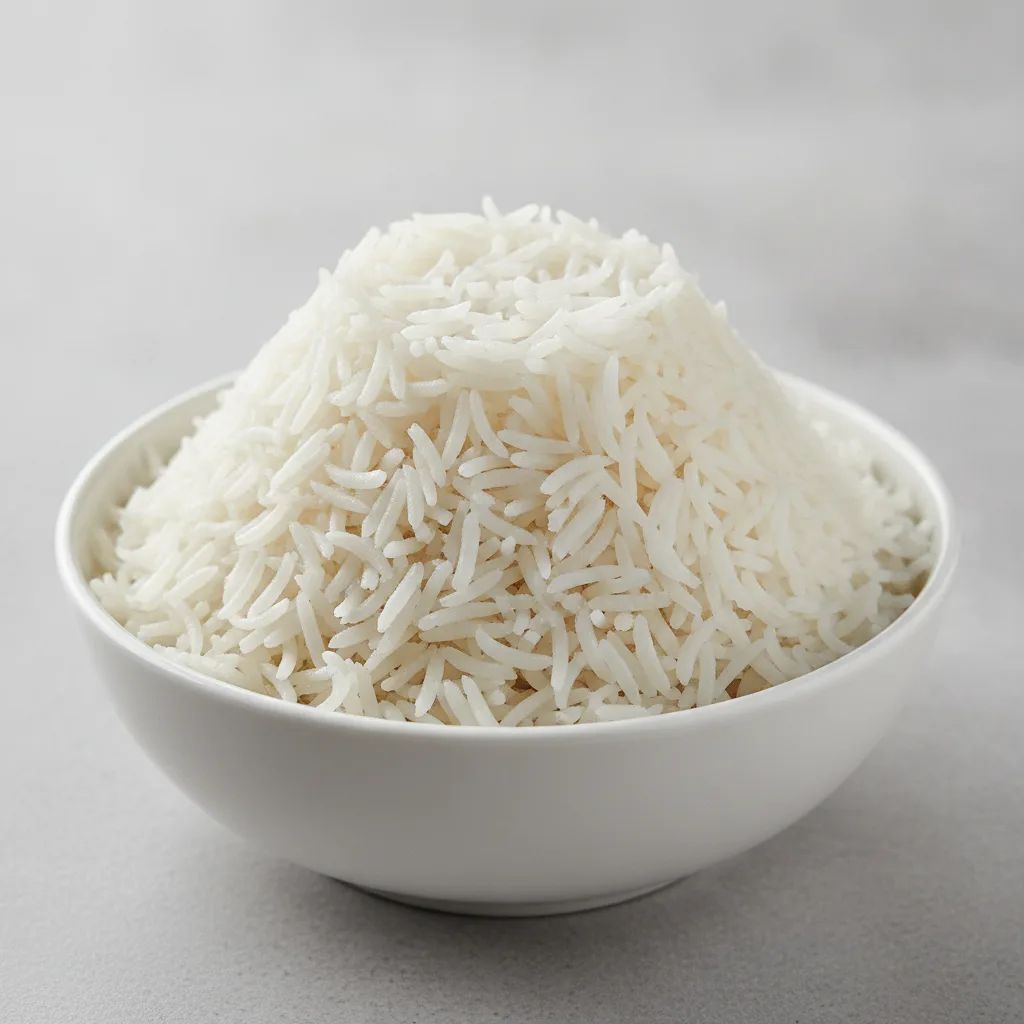 Basmati Rice Basmati Rice