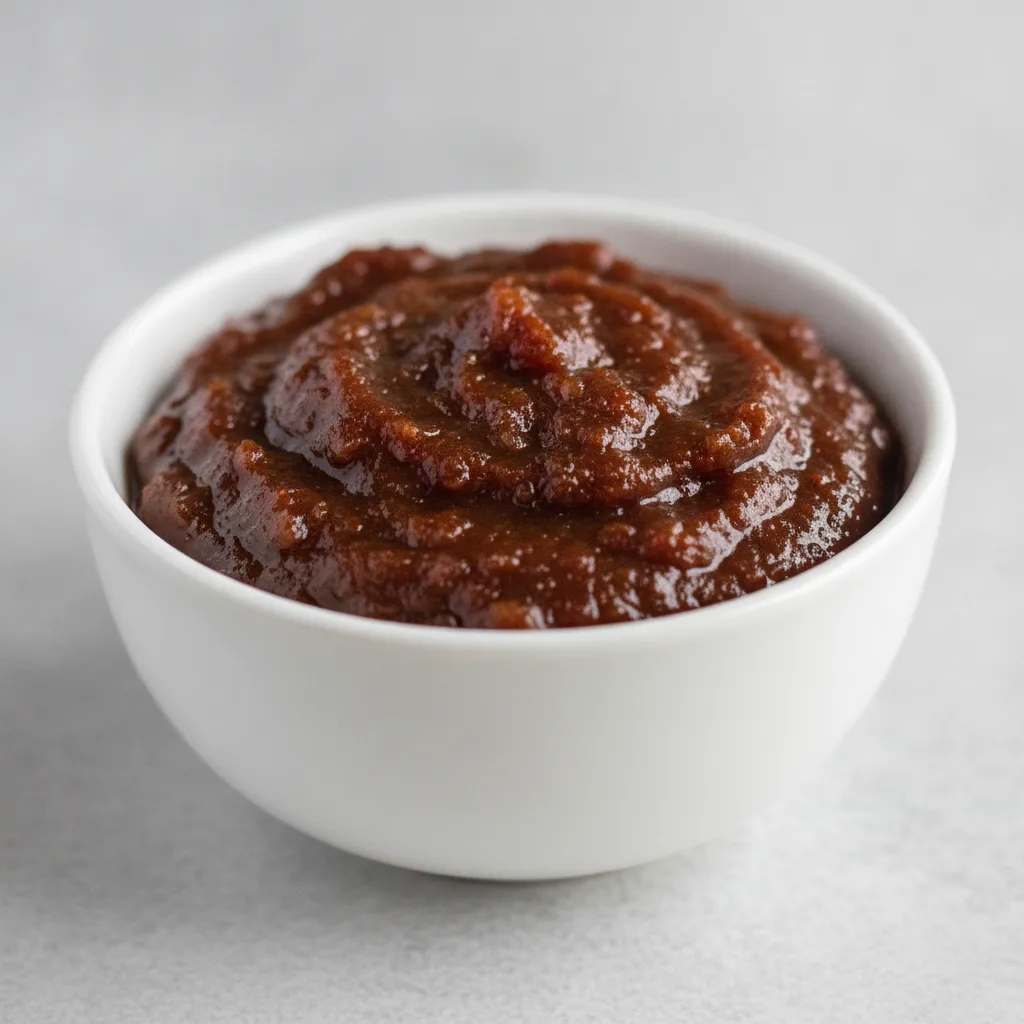 Onion & Tamarind Chutney Onion & Tamarind Chutney