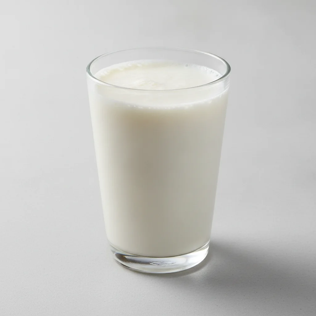 Plain Lassi Plain Lassi