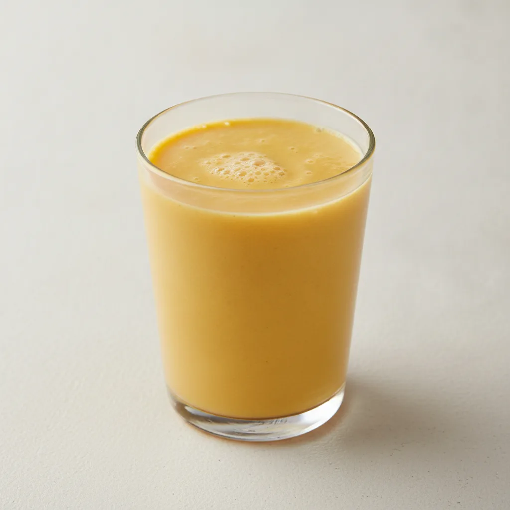 Mango Lassi Mango Lassi