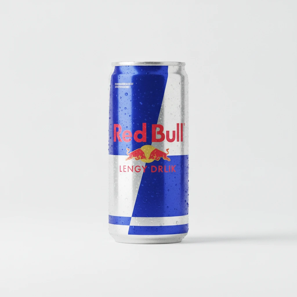 Red Bull Red Bull