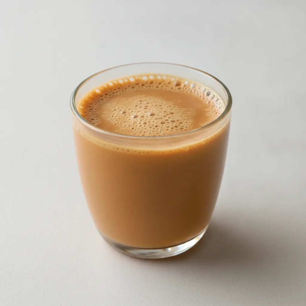 Masala Chai Masala Chai