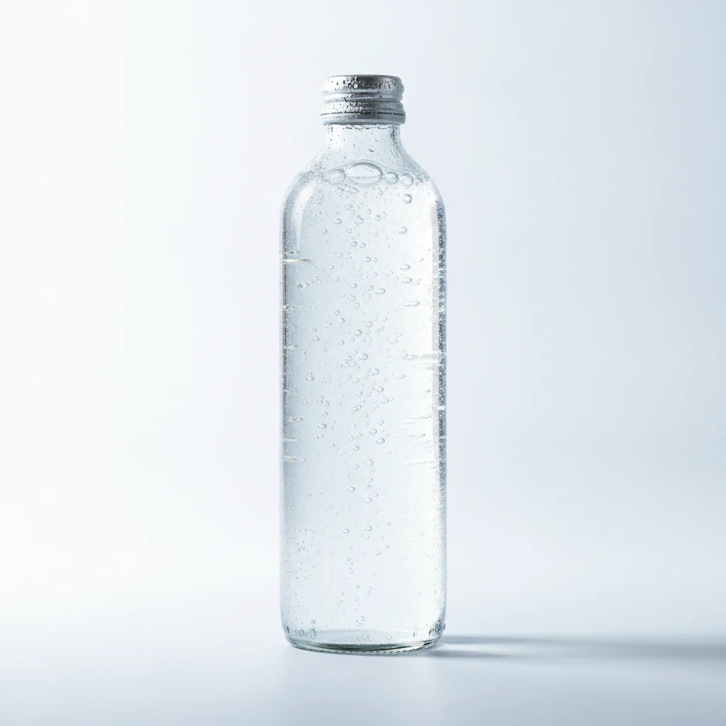 Sparkling Water Sparkling Water