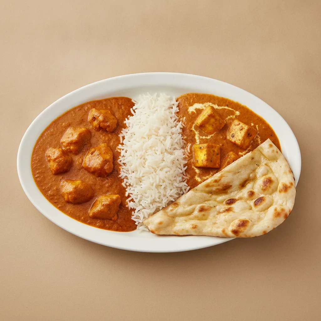 Haveli Indian Cuisine