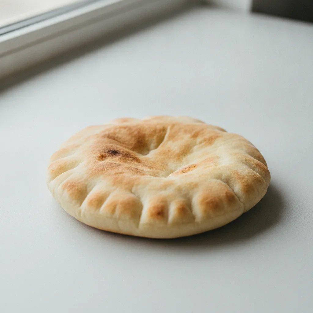 Pita Bread Pita Bread
