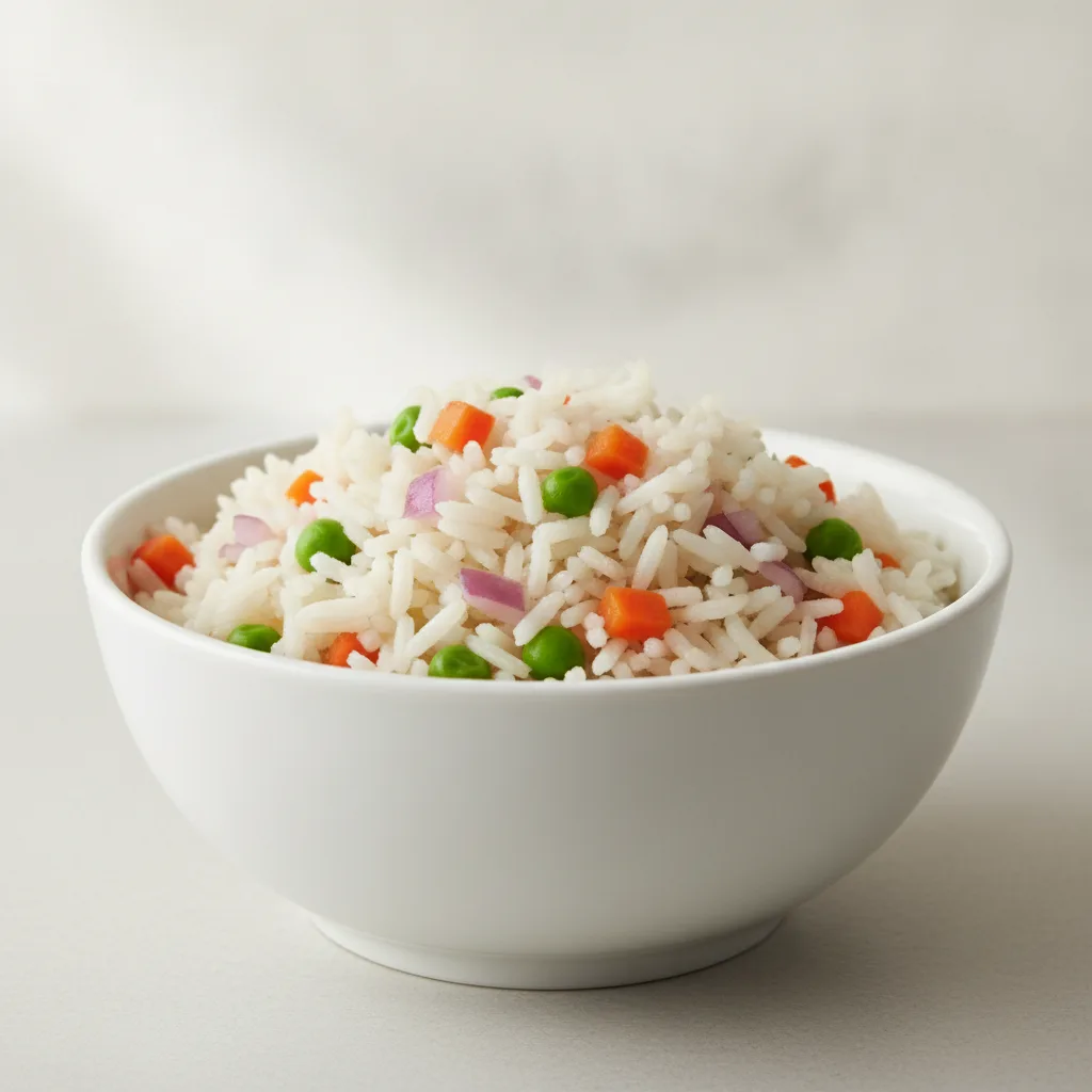 Greek Rice Greek Rice