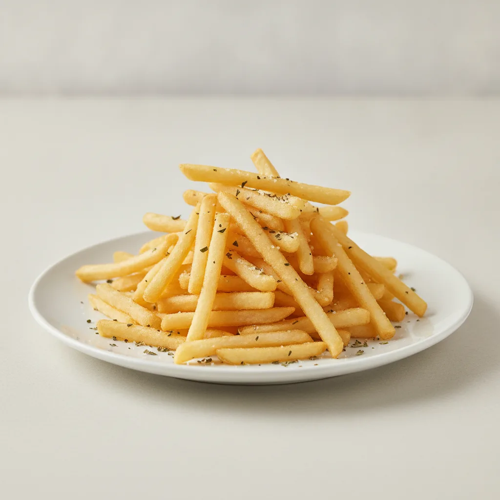 French Fries French Fries