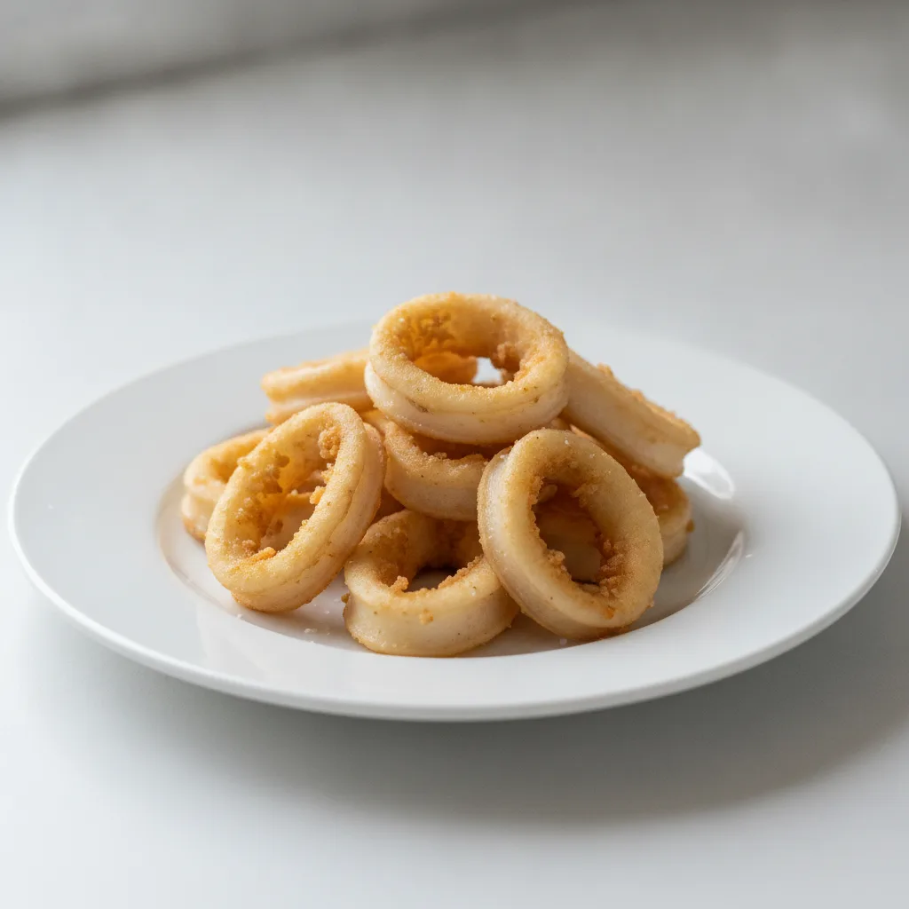Fried Calamari Fried Calamari