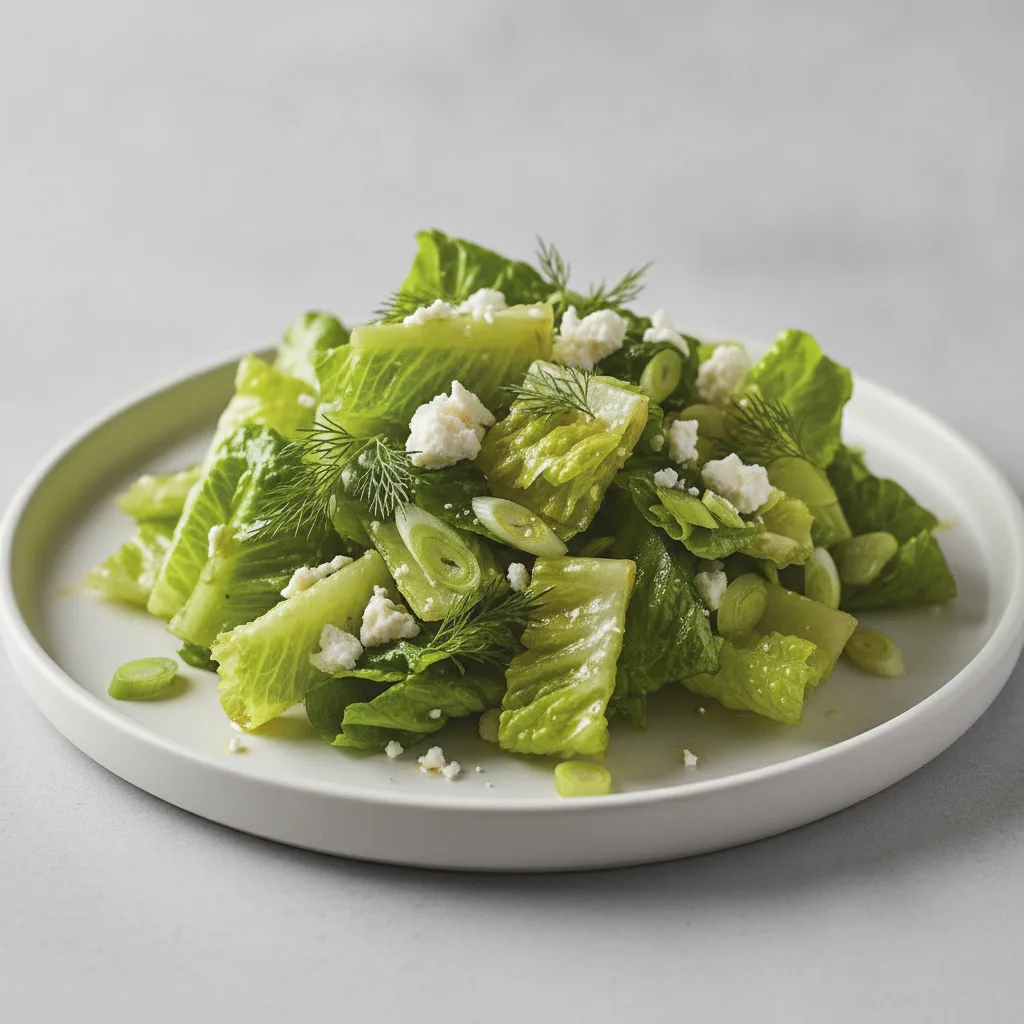 Marouli Salad Marouli Salad