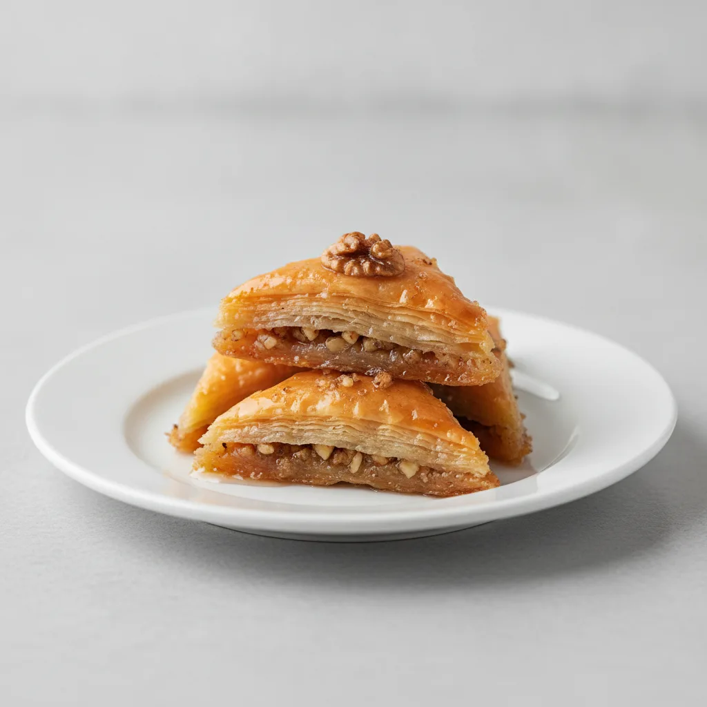 Baklava Baklava