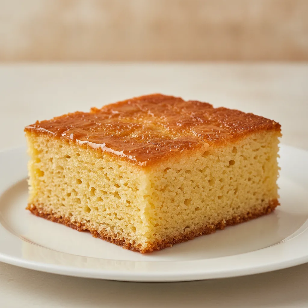 Portokalopita Portokalopita