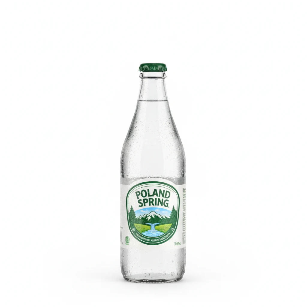 Spring Water Spring Water