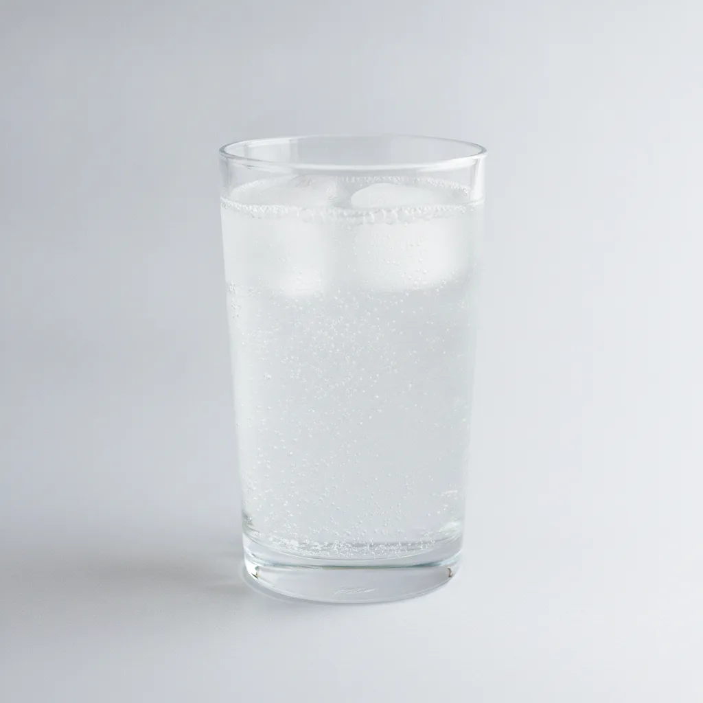 Sparkling Water Sparkling Water