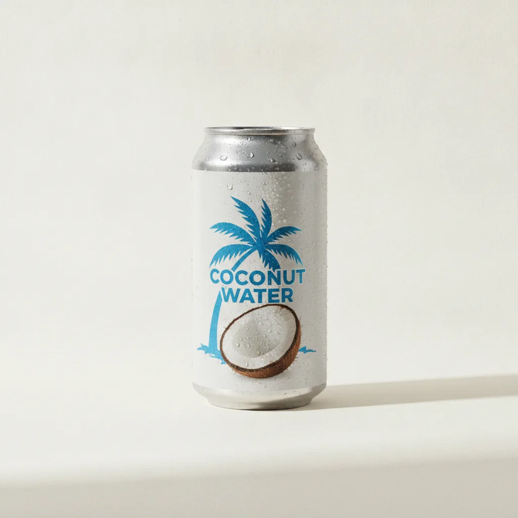 Coconut Water Coconut Water