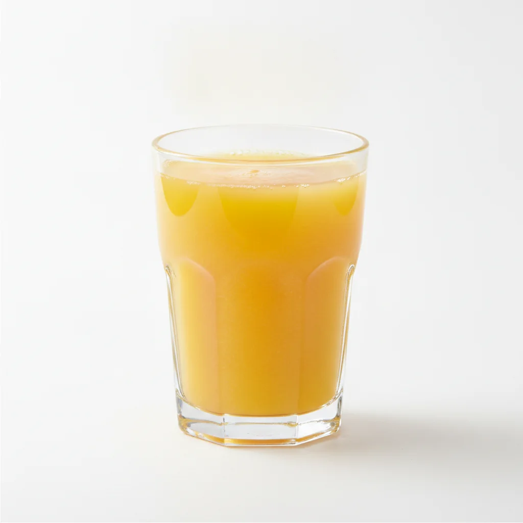 Orange Juice Tropicana Orange Juice Tropicana