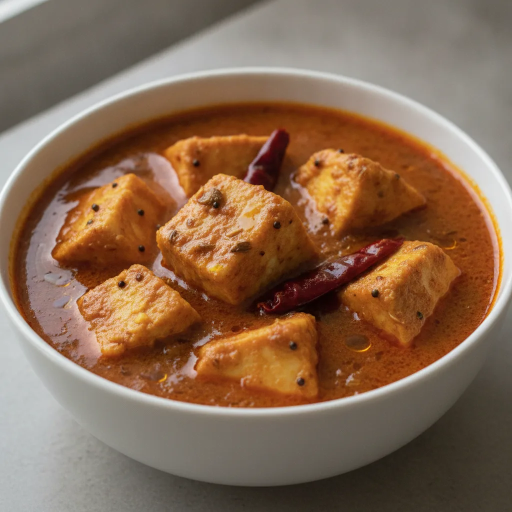 Fish Curry