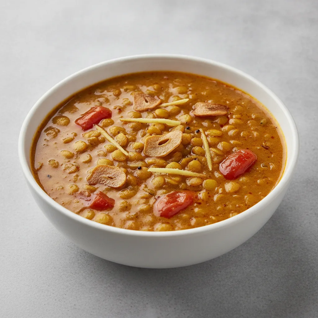 Tadka Daal Tray