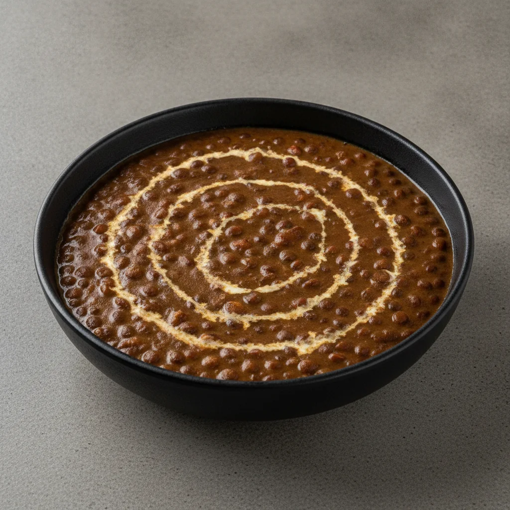 Dal Maharani Tray