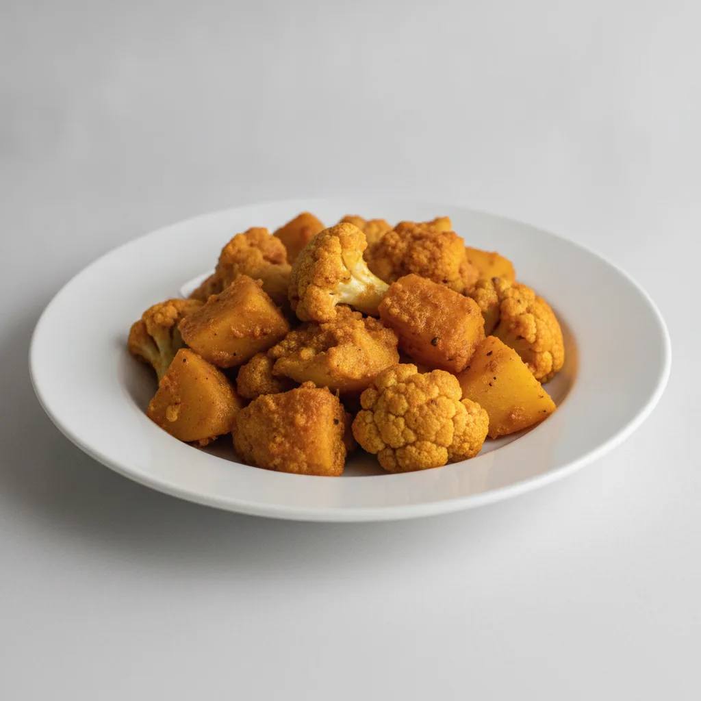 Aloo Gobi