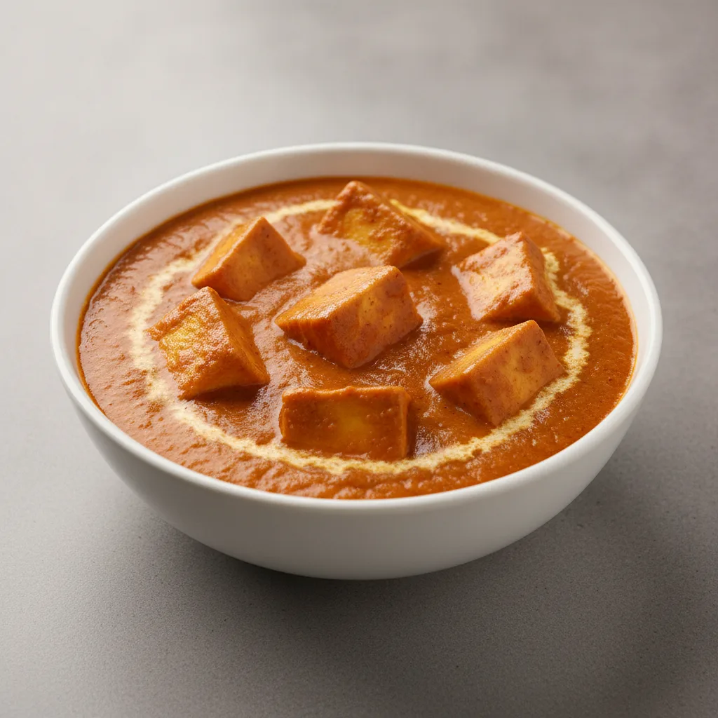 Paneer Makhni