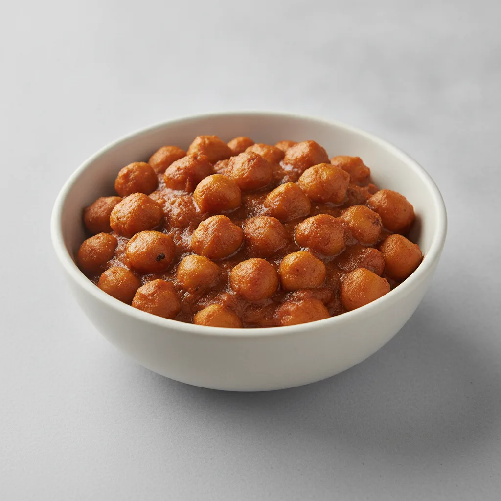 Chana Masala