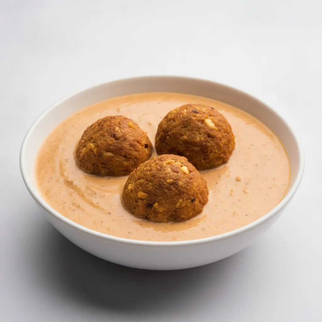 Malai Kofta