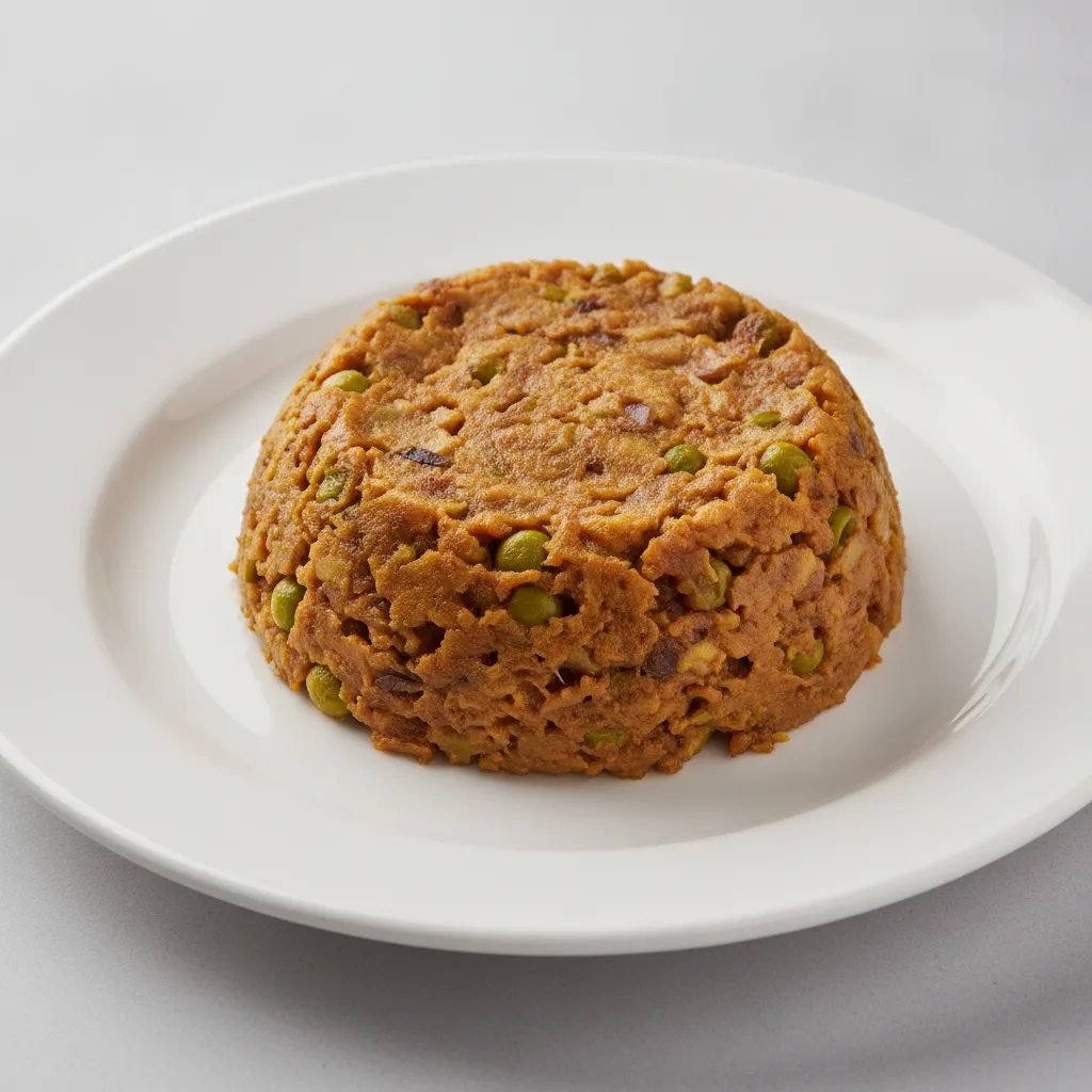 Bhaigan Bharta