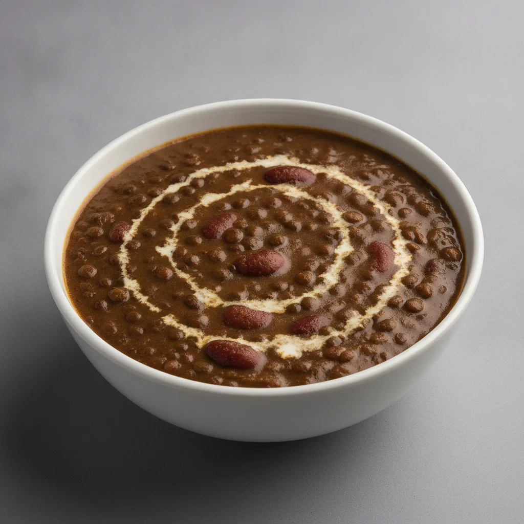Dal Makhani