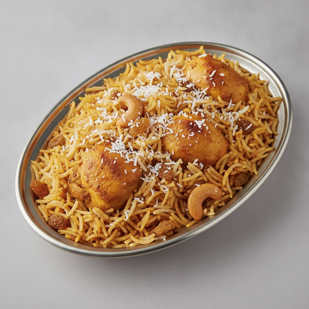 Little India Express