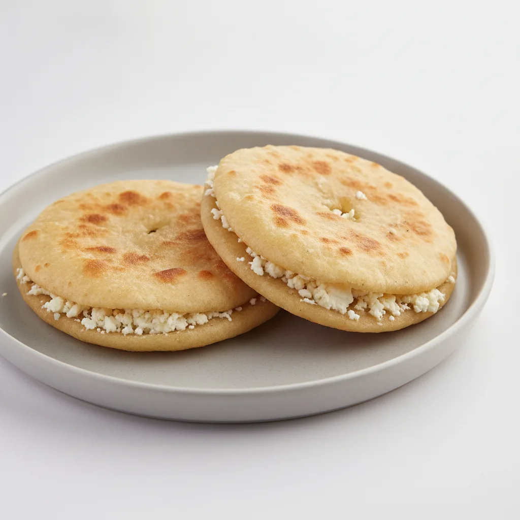 Paneer Kulcha Tray