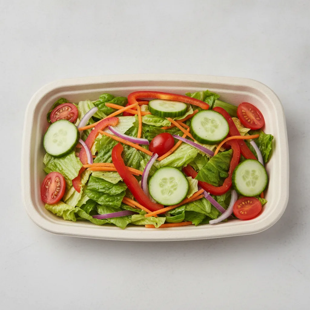 Mix Veg Salad Tray