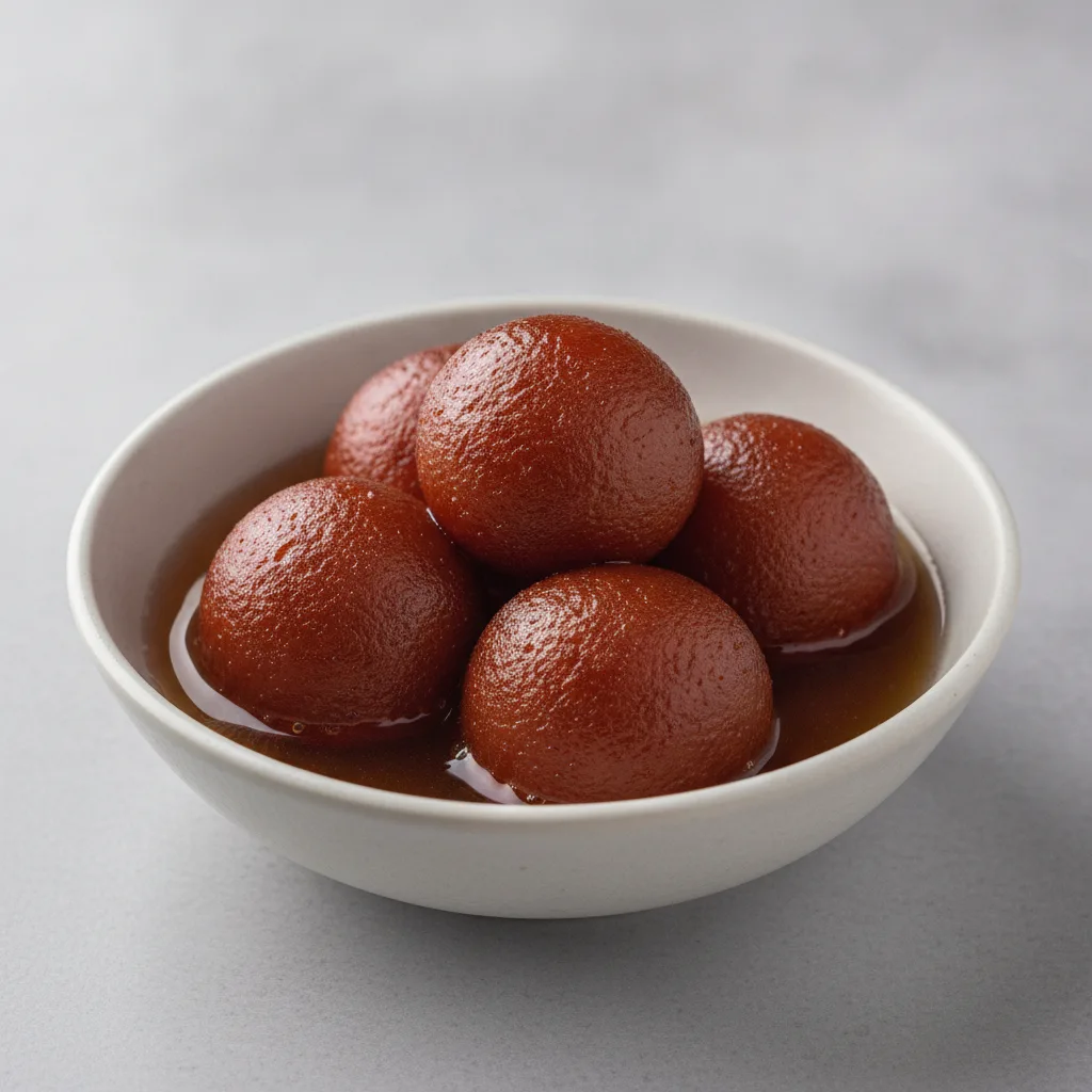 Gulab Jamun