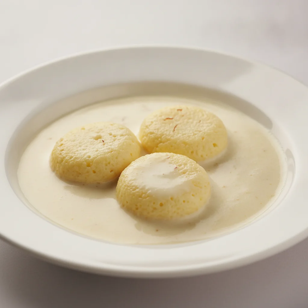 Rasmalai