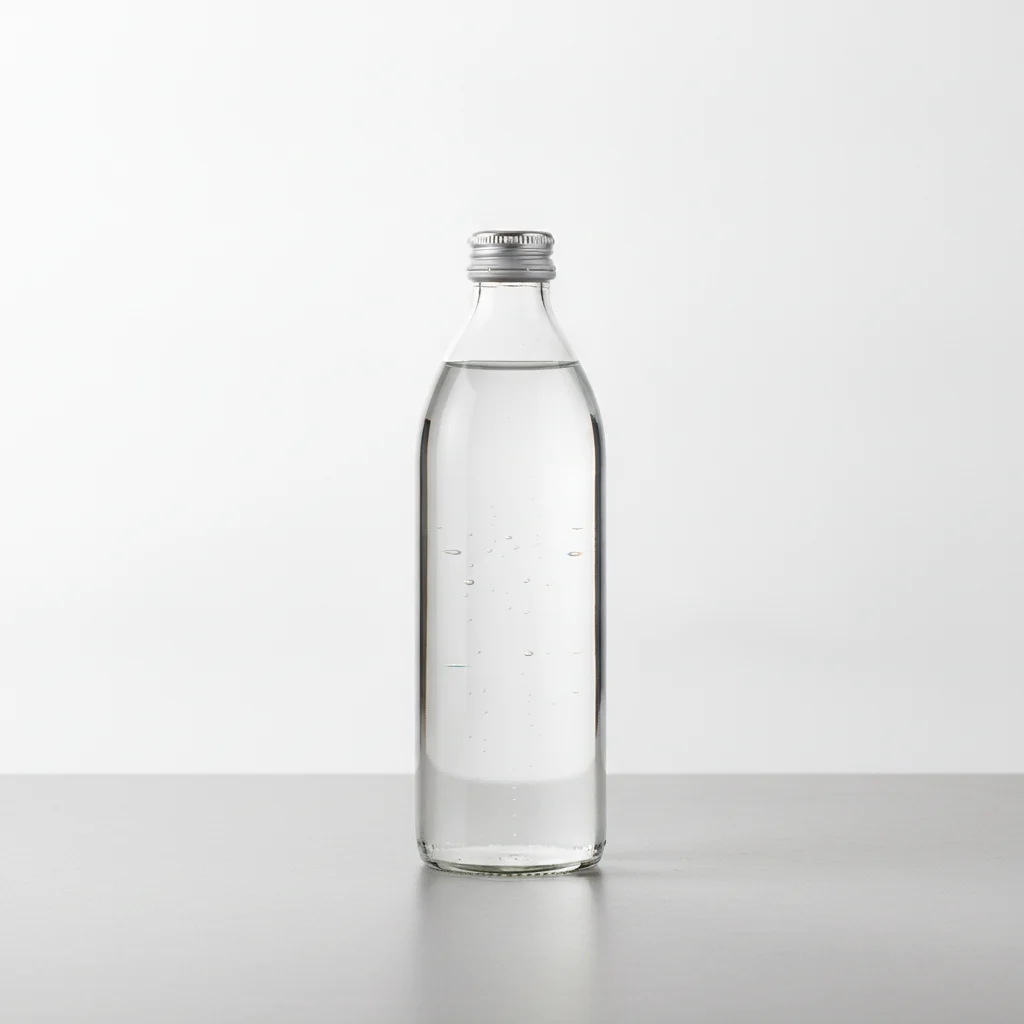 Bottled Water