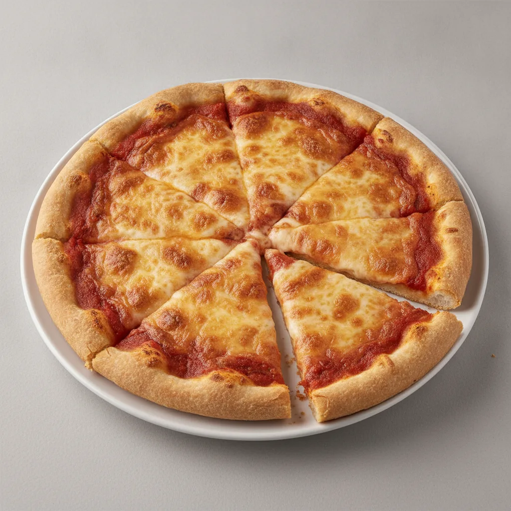 Classic Cheese Pie 12" Classic Cheese Pie 12"