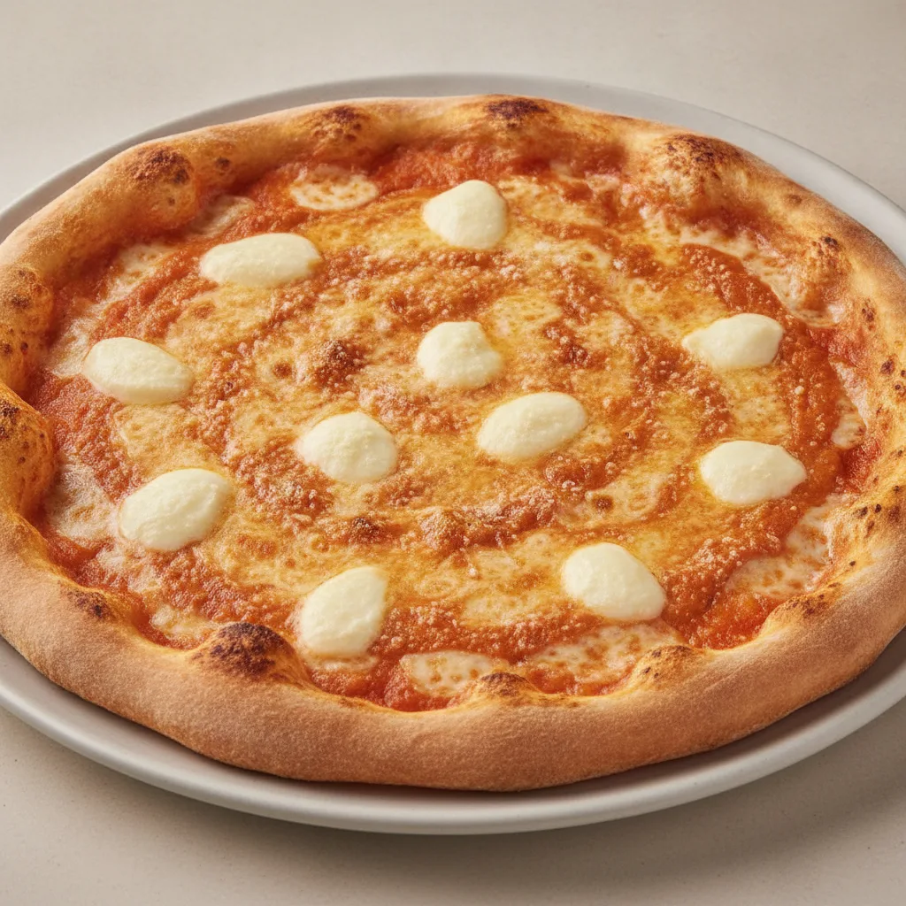 Cheese Vodka Pie 12" Cheese Vodka Pie 12"